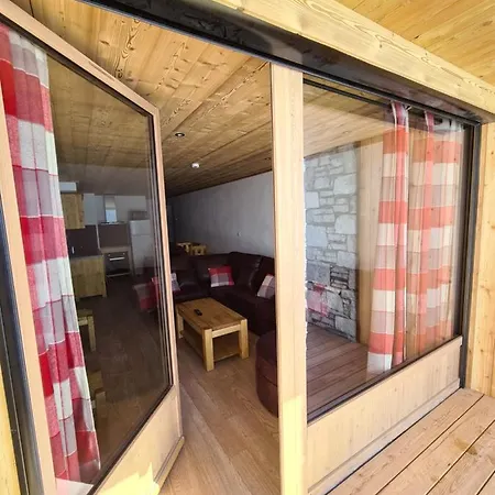 Apartment Le Granitic