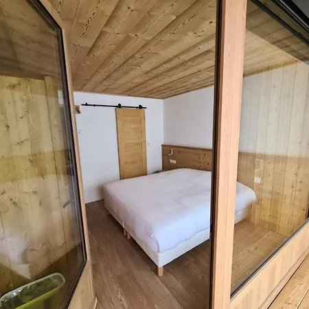 Le Granitic Appartement Saint-Martin-de-Belleville