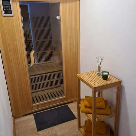 Le Granitic Appartement